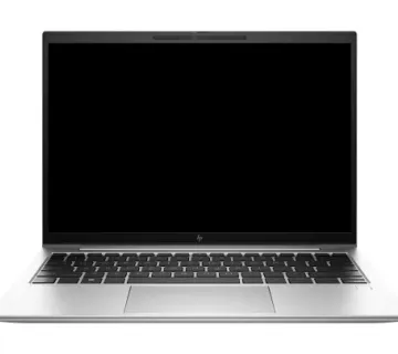 Laptop HP EliteBook 830 G9 / i5 / RAM 16 GB / SSD Pogon / 13,3″ WUXGA - cover