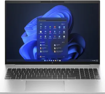 Laptop HP EliteBook 860 G10 | Core i7 13.gen / i7 / RAM 16 GB / SSD Pogon / 16,0″ WUXGA - cover