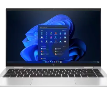 Laptop HP EliteBook x360 1040 G8 / i7 / RAM 16 GB / SSD Pogon / 14,0″ FHD - cover