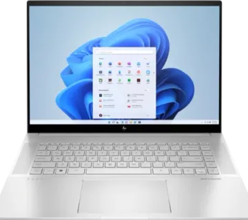 Laptop HP ENVY Laptop 16-h1016nf / i7 / RAM 16 GB / SSD Pogon / 16″ 2.K - cover
