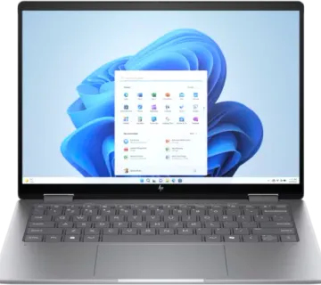 Laptop HP Envy x360 14-fc0156ng / Ultra 5 / RAM 16 GB / SSD Pogon / 14″ WUXGA - cover