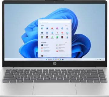 Laptop HP Laptop 14-em0073no / AMD Ryzen™ 7 / RAM 8 GB / SSD Pogon / 14,0″ FHD - cover