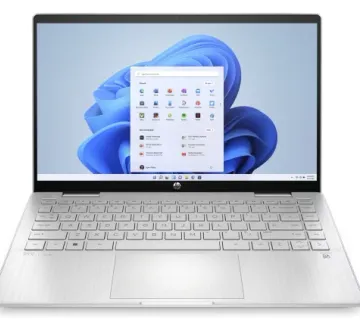 Laptop HP Pavilion x360 14-ek1006nk | i7 13.gen 10 core / i7 / RAM 16 GB / SSD Pogon / 14,0″ FHD - cover