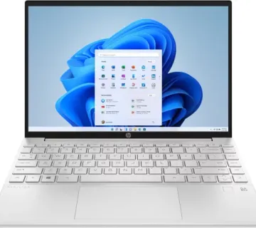Laptop HP Pavilion Aero Laptop 13-be2699nz / AMD Ryzen™ 7 / RAM 16 GB / SSD Pogon / 13,3″ WQXGA - cover
