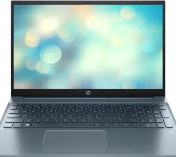Laptop HP Pavilion Laptop 15-eg0082ne / i5 / RAM 8 GB / SSD Pogon / 15,6″ FHD - cover