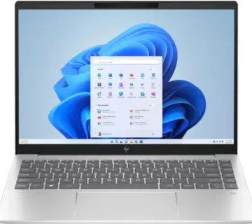 Laptop HP Pavilion Plus Laptop 14-ew0005no / i7 / RAM 16 GB / SSD Pogon / 14,0″ 2.K - cover