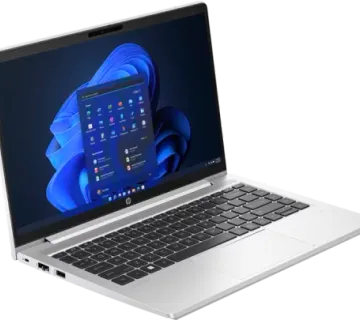 Laptop HP ProBook 440 G10 / i5 / RAM 16 GB / SSD Pogon / 14,0″ FHD - cover