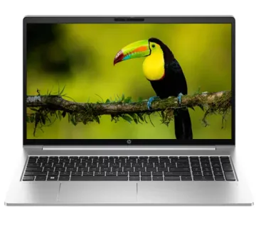 Laptop HP ProBook 450 G10 | 13.gen i5 | Metal | 16 GB / i5 / RAM 16 GB / SSD Pogon / 15,6″ FHD - cover