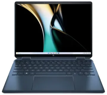 Laptop HP Spectre x360 Laptop 14-ef2029nf | Touch | Metal / i5 / RAM 16 GB / SSD Pogon / 13,5″ 3KK - cover