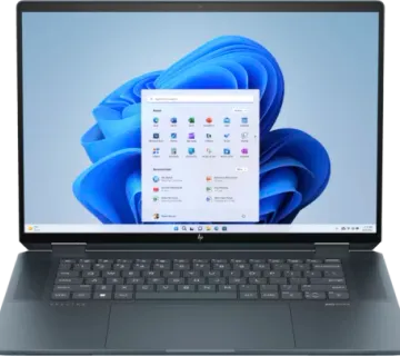 Laptop HP Spectre x360 16-aa0776ng | U7 155H | OLED / Ultra 7 / RAM 16 GB / SSD Pogon / 16,0&#x2033; 2.K - cover