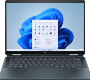 Laptop HP Spectre x360 14-eu0000no | Core™ Ultra 7 155H / Ultra 7 / RAM 16 GB / SSD Pogon / 14″ 2.K - cover