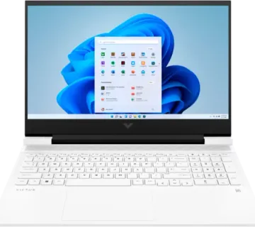 Laptop HP Victus 16-d1051ne | RTX 3050 Ti (4 GB) / i7 / RAM 16 GB / SSD Pogon / 16,1″ FHD - cover