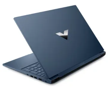 Laptop HP Victus Gaming 16-r1021ne | GeForce RTX 4070 (8 GB) | 20 core | QHD 240 Hz / i7 / RAM 16 GB / SSD Pogon / 16,1″ WQHD - cover