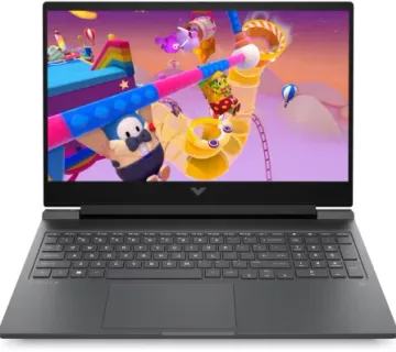 Laptop HP Victus Gaming 16-r1044nt | GeForce RTX 4060 (8GB) | 20 core / i7 / RAM 16 GB / SSD Pogon / 16,1″ FHD - cover