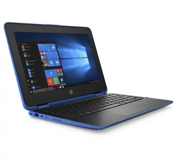 Laptop HP x360 11 G3 EE / Intel® Pentium® /11,6″ HD/ WIN10PRO - cover