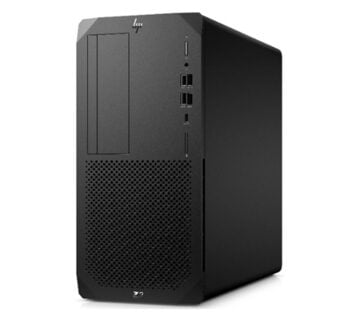 HP Z2 G8 Tower, radna stanica/Intel Core i7-11700 2,5GHZ/32GB DDR4/256GB SSD/GFX NVIDIA T400 VGA 500W/WIN10 PRO - cover