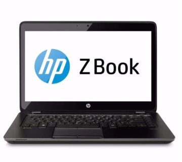 Laptop HP Zbook 15 G2 Intel® Core™ i7-5600U | Nvidia Quadro K2100M 2 GB| 16GB DDR 3 | HDD 1000 GB | Win10H - cover