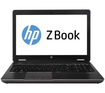 Laptop HP 15.6" Zbook 15 G2 Intel® Core™ i7-4710MQ | 1920x1080 FHD  | Nvidia Quadro K2100M | Intel® HD Graphics 4600 | 16 GB DDR 3 | SSD 512GB | Win10Pro HR - cover