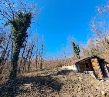 Poljoprivredno zemljište, Zagreb (Šestine), 711 m2 - cover