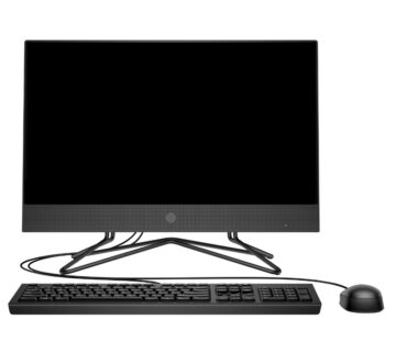 Računalo HP 200 G4 AiO / i3 / RAM 4 GB - cover