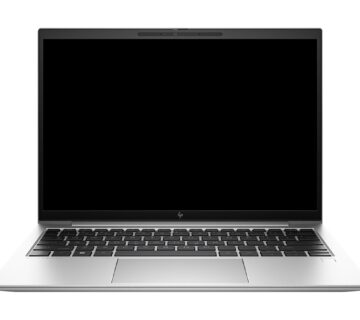 Laptop HP EliteBook 830 G9 / i5 / RAM 16 GB / SSD Pogon / 13,3″ WUXGA - cover