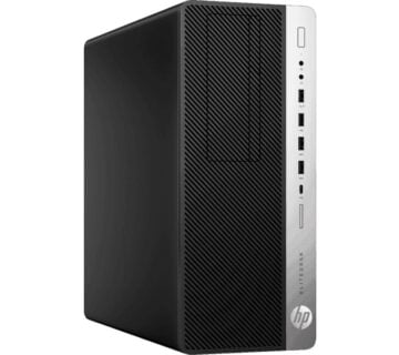 Računalo HP EliteDesk 800 G4 Tower / i5 / RAM 16 GB / SSD Pogon - cover