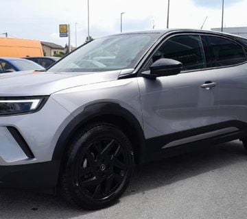 Opel Mokka GS Line 1.2 Turbo 74kw - 7 godina garancije! - cover