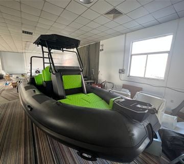 Desner Sport 580 - cover
