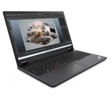 Lenovo prijenosno računalo ThinkPad - cover