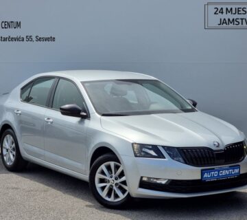 Hr vozilo Škoda Octavia 1,5 Tsi*Garancija 24Mj* - cover