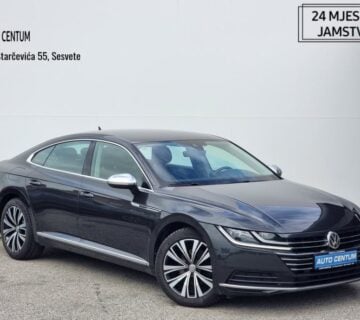 Hr Vozilo VW Arteon 2,0 TDI Elegance*Garancija 24Mj* - cover