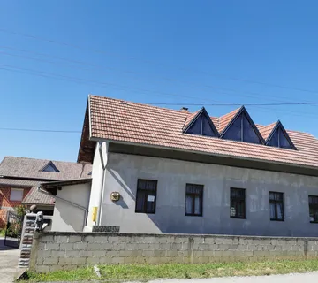 Prodaje se kuća 680m2 u Gornjem Marinkovcu, Dubrava - cover