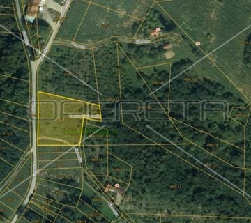 Hruškovica, Kamenica, Vrbovec, 10.465,00 m2, 50.000,00 EUR - cover