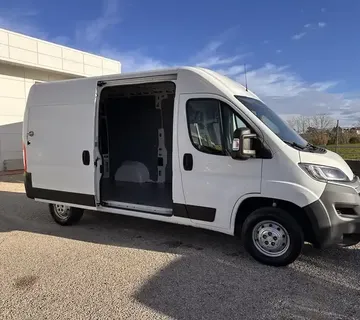 TREBATE PRIJEVOZ? 🚛 - cover