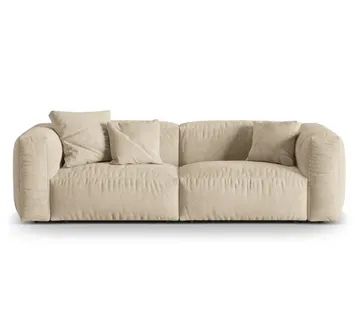 Sofa Martina, 240x106cm, Materijal: Baršun - cover