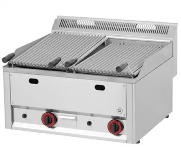 AKCIJA - GL 60 GL PLINSKI LAVA KAMENI ROŠTILJ - cover