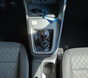 MG ZS STANDARD MY24 1.5L MT "AKCIJA" - cover