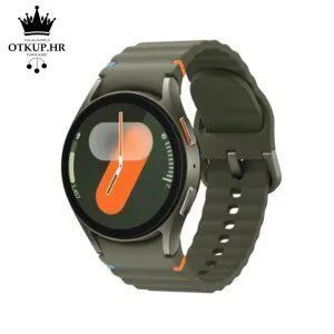 PAMETNI SAT SAMSUNG GALAXY WATCH 7 SM-L300 / R1, RATE! - cover