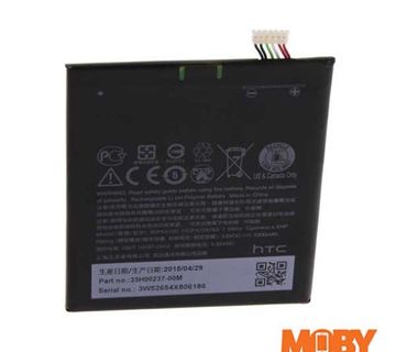 HTC Desire 626 originalna baterija 35H00237-00M - cover