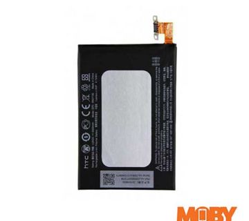 HTC M8 originalna baterija B0P6B100 - cover