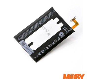 HTC M9 originalna baterija B0PGE100 - cover