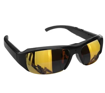 Sunčane naočale UV HD kamera - cover