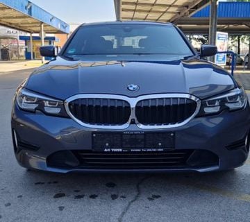 BMW serija 3 320d Automatik.SPORT/ADVANTAGE. LEASING. - cover