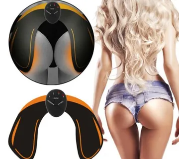 Masažer za oblikovanje bokova i stražnjice - cover