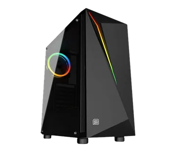 BaB Računalo APU Gamer (Ryzen 5 5600G, 16GB DDR4 - cover