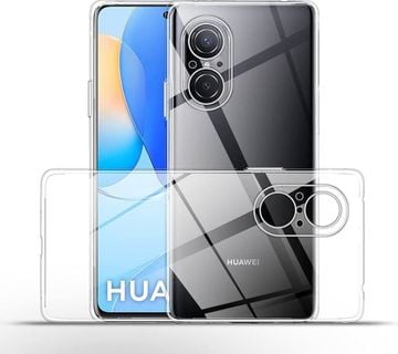 Maske, zaštitna stakla - Huawei Nova 9 SE [NOVO] - cover