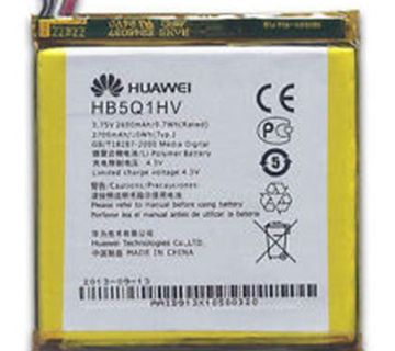 HUAWEI baterija HB5Q1HV za Ascend D1, Ascend P1, U9200 - cover