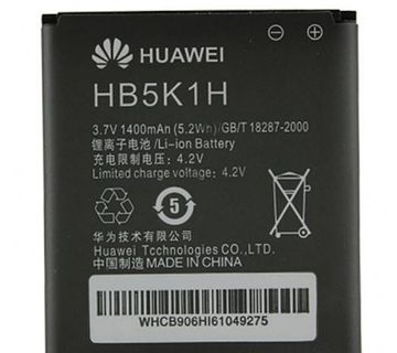 Huawei HB5K1H baterija U8650, C8650, ASCEND II M865, M866 - cover