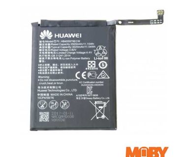 HUAWEI HONOR 6C ORIGINALNA BATERIJA HB405979ECW - cover