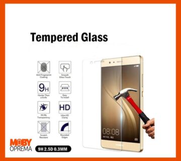 HUAWEI HONOR 6X, ZAŠTITNO STAKLO TEMPERED GLASS, NOVO - cover